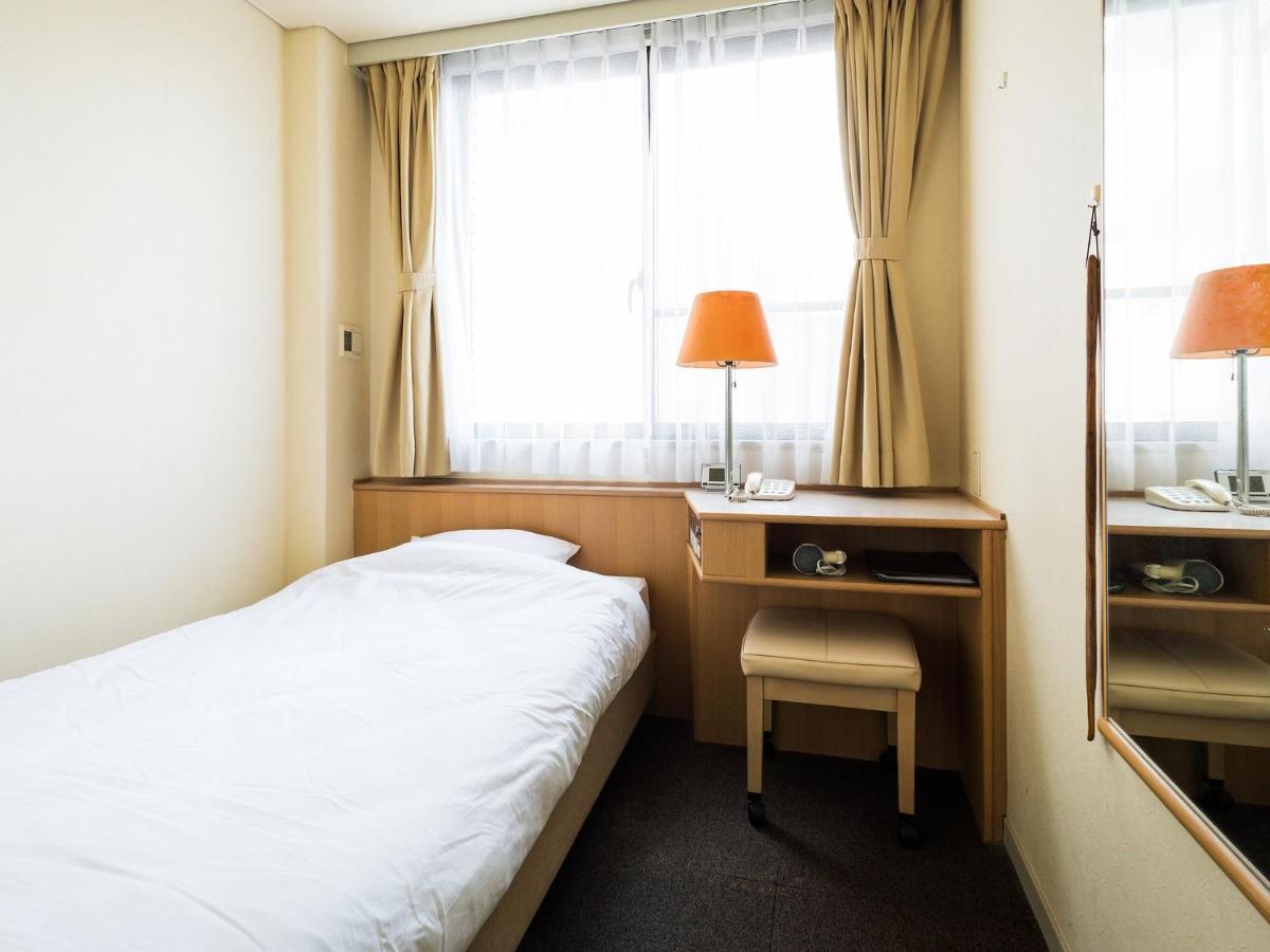 Matsuyama - Hotel / Vacation Stay 46183 Exterior photo