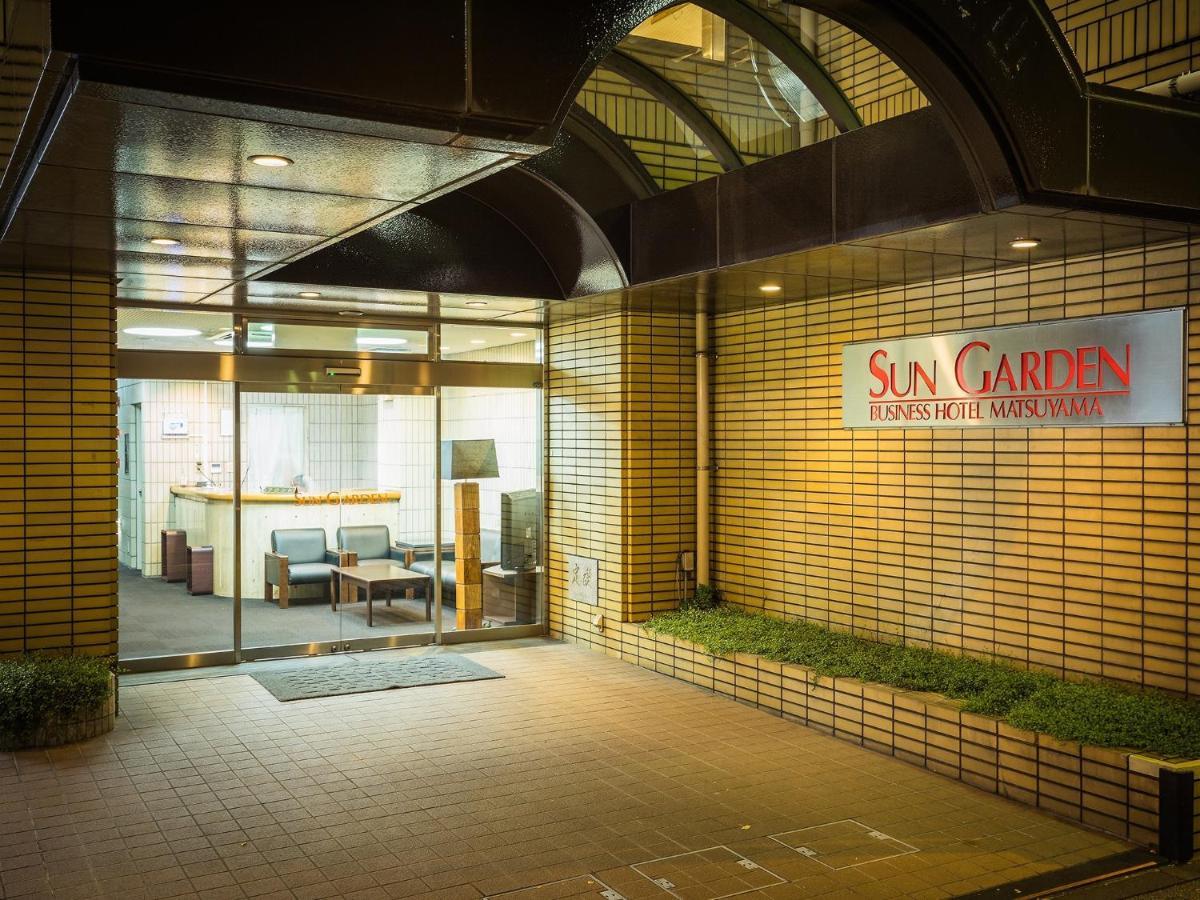Matsuyama - Hotel / Vacation Stay 46183 Exterior photo
